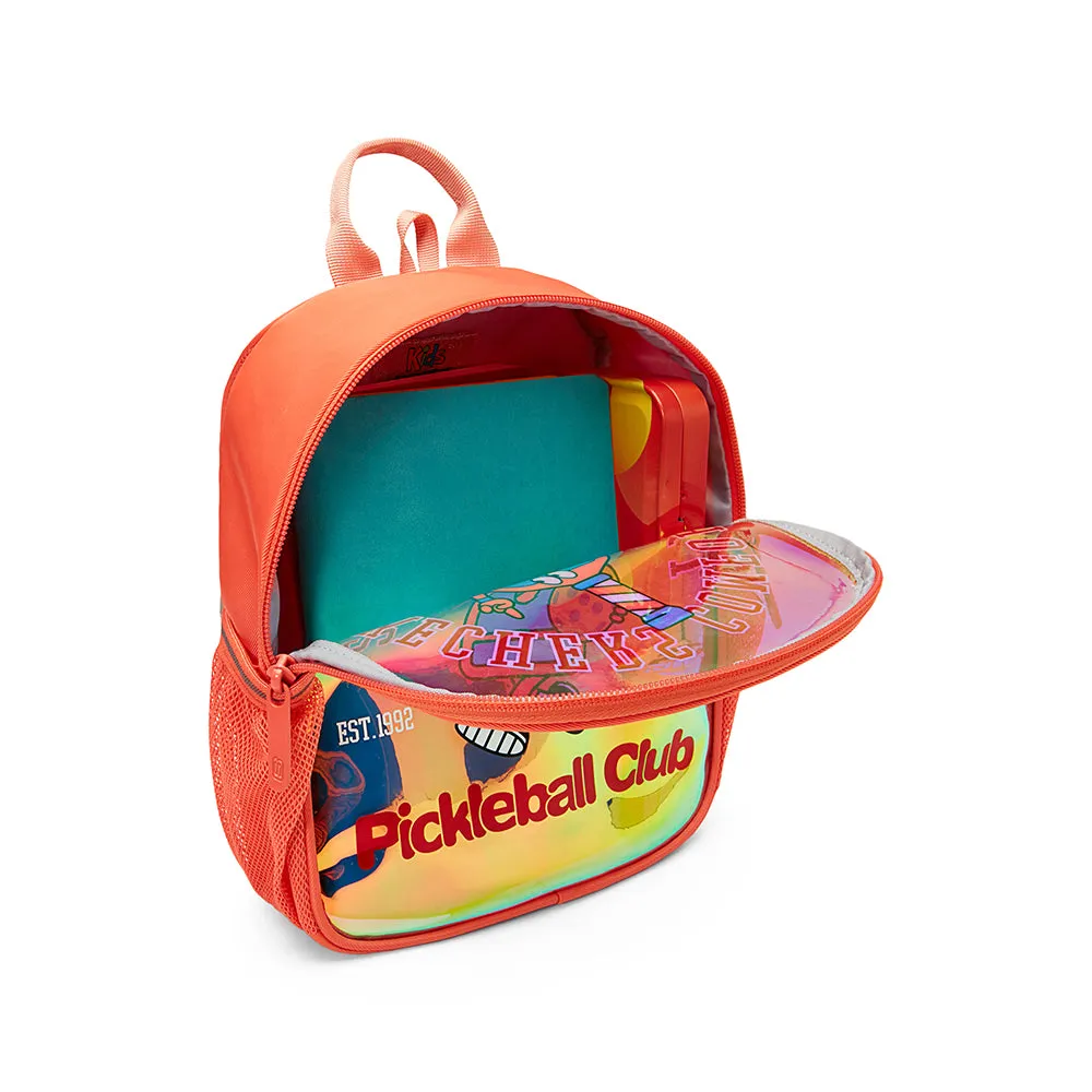 SKX Court Sports Club: Backpack