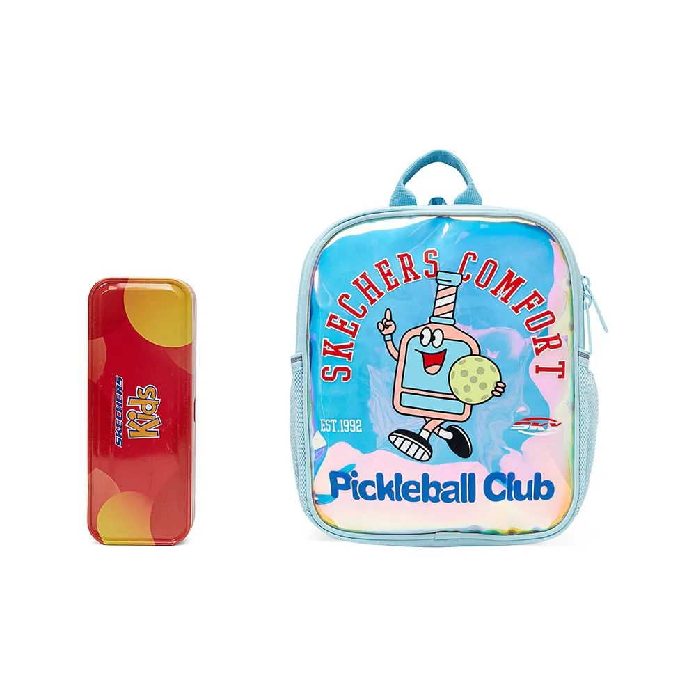 SKX Court Sports Club: Backpack