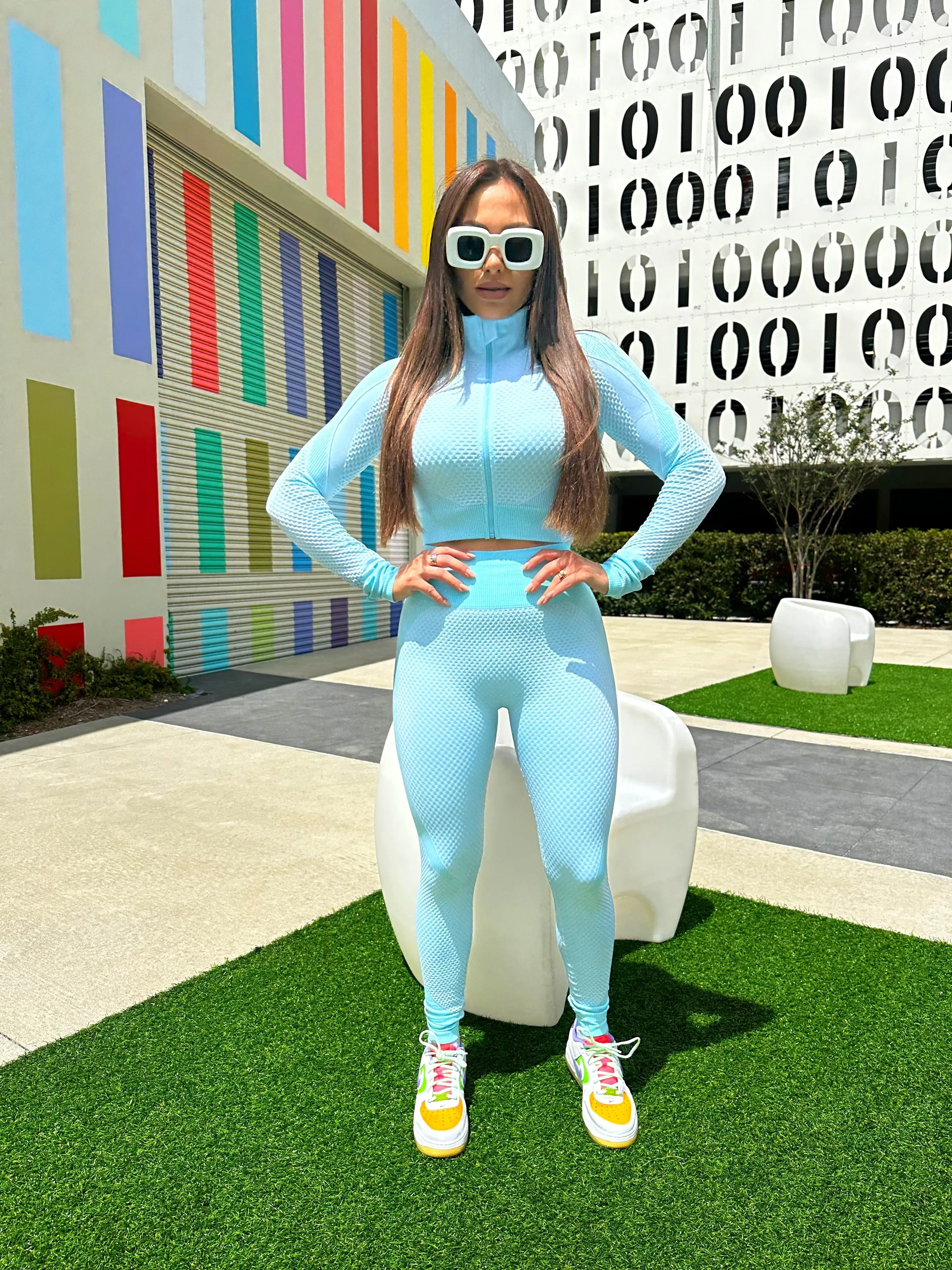 Sky Seamless Set