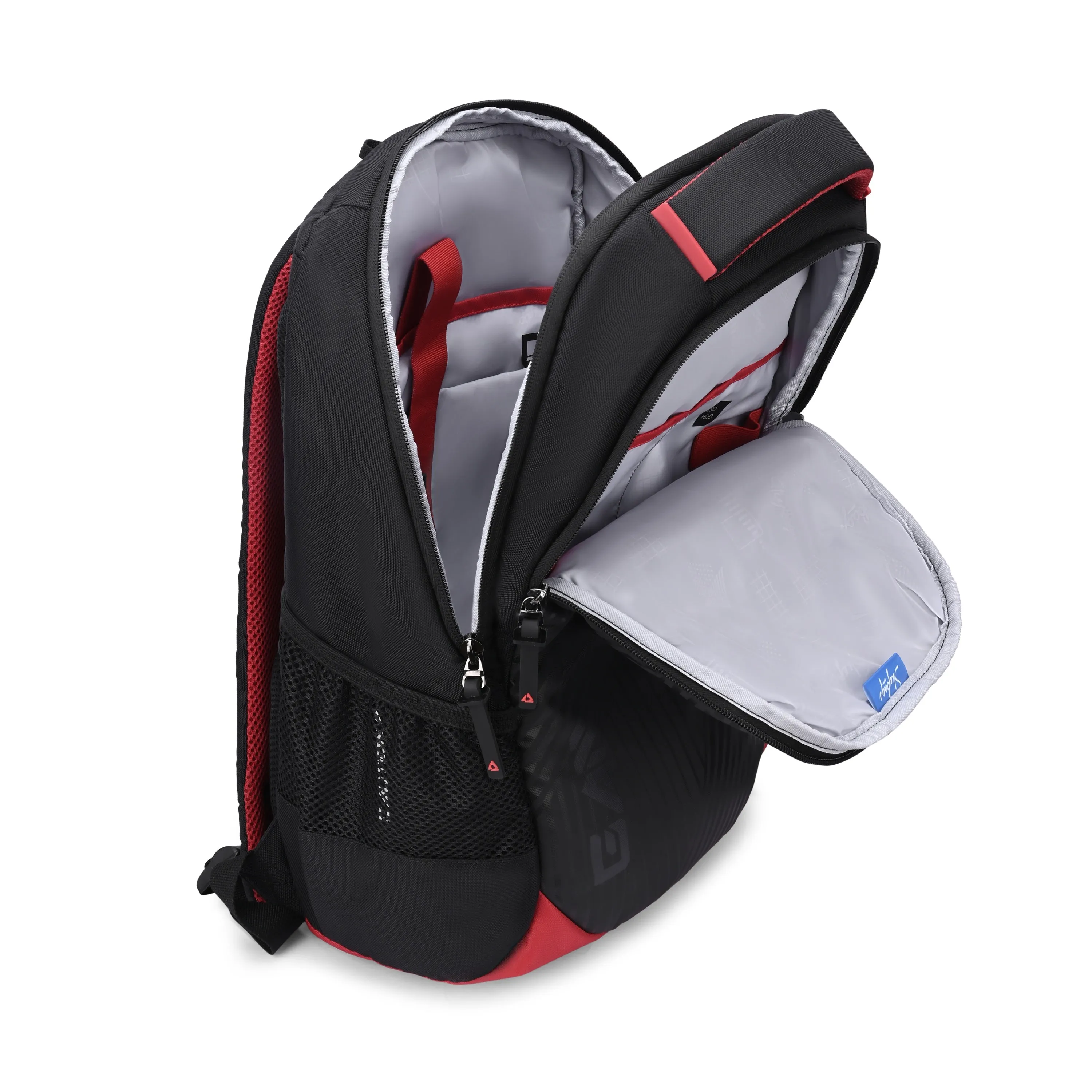Skybags GAMERAZE 01 GAMING LAPTOP  BACKPACK