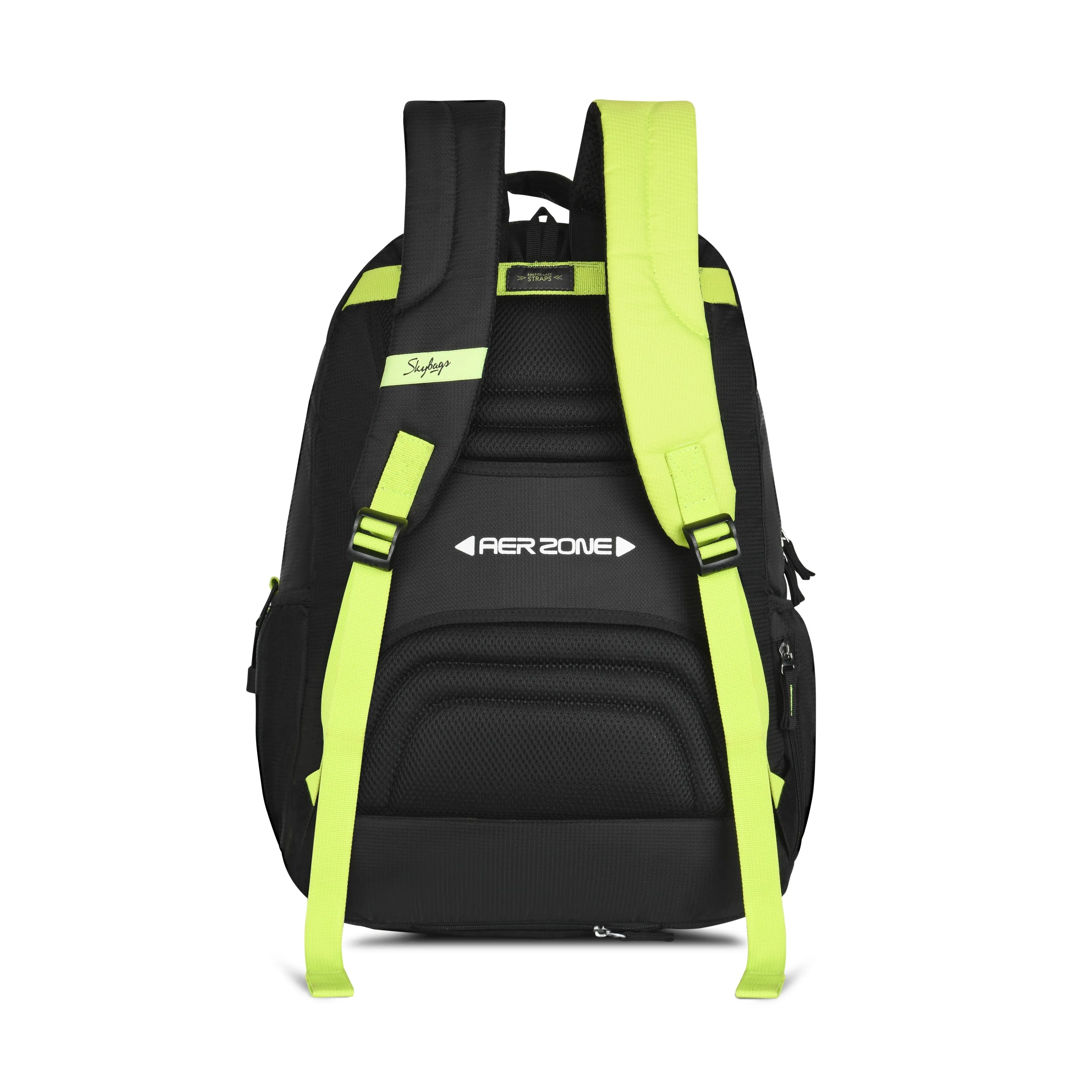 Skybags MAZE PRO 03  SCHOOL BACKPACK