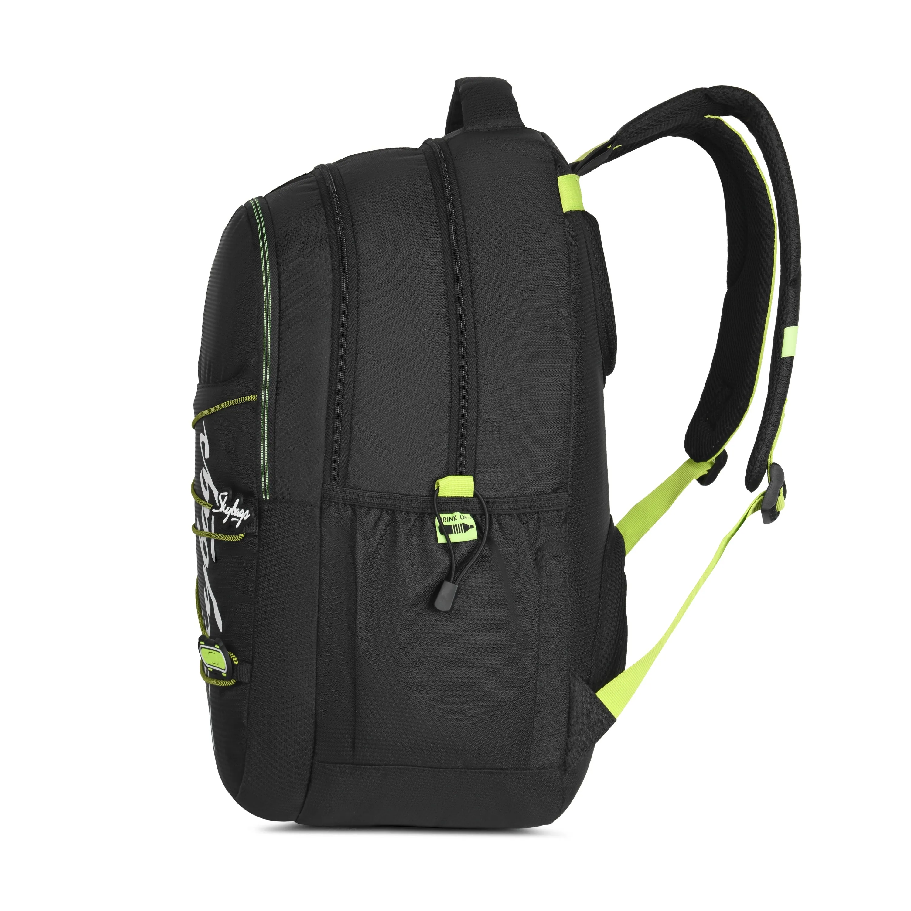 Skybags MAZE PRO 03  SCHOOL BACKPACK