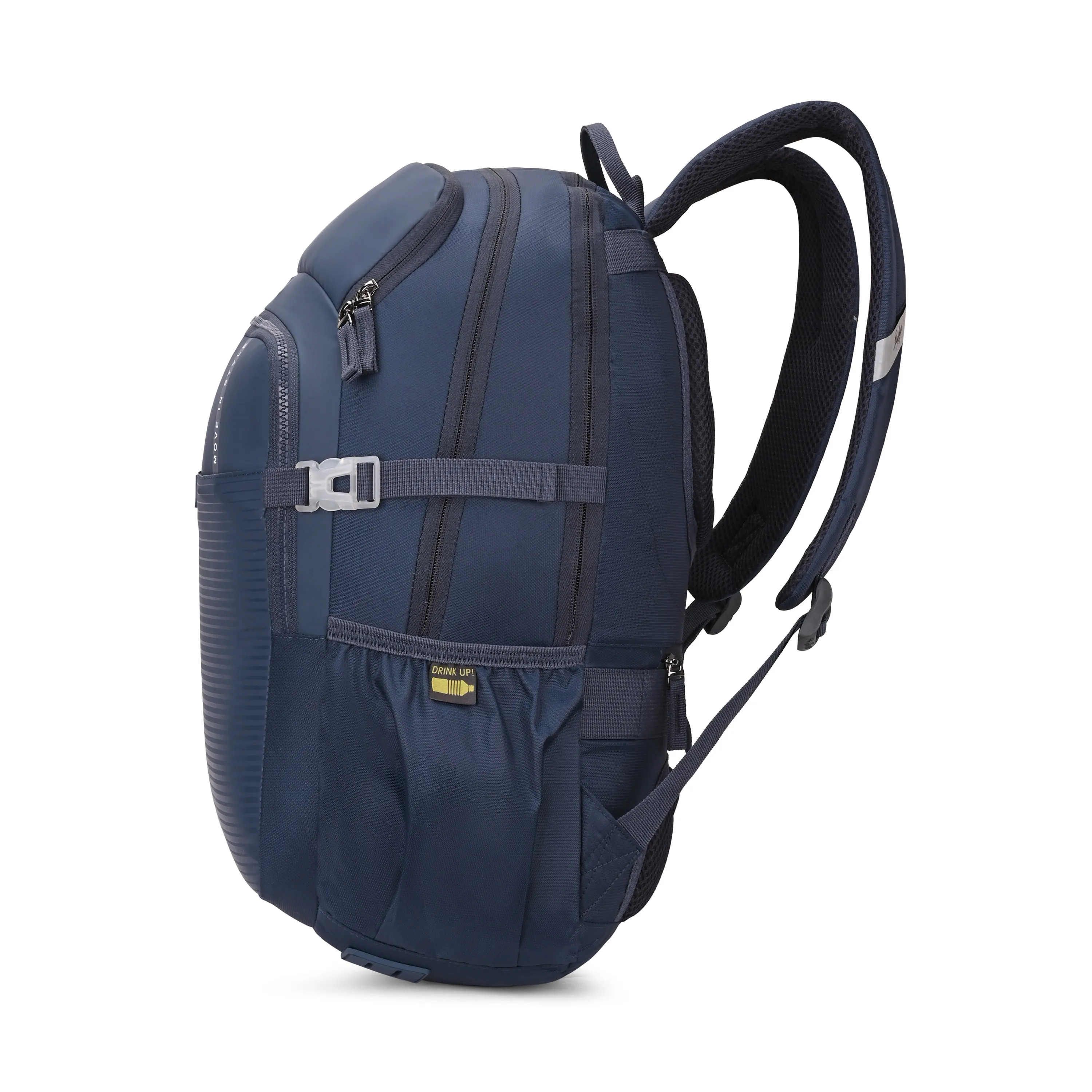 Skybags PROTECH LAPTOP BACKPACK 01