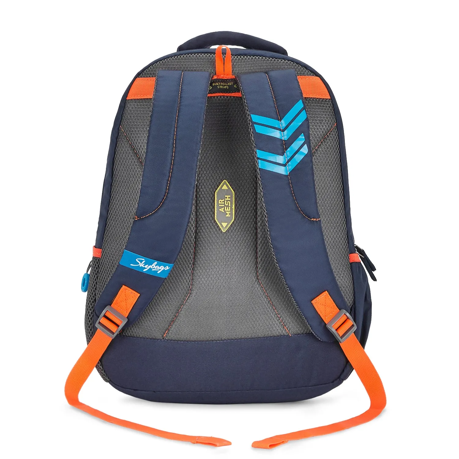 Skybags Riddle 2  School Bp
