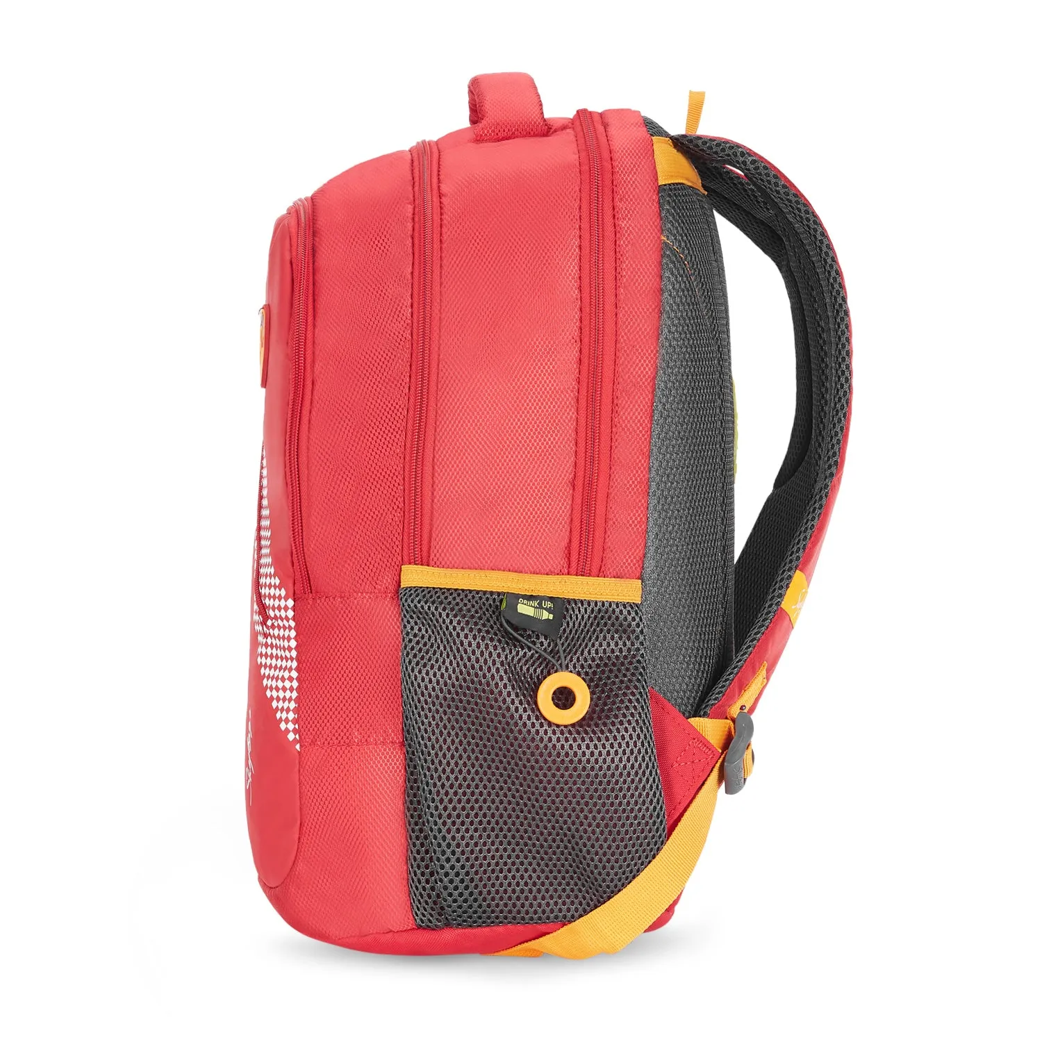 Skybags Riddle 3  School Bp