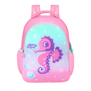 Skybags SNUGGLE 01  SCHOOL BACKPACK