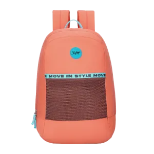 Skybags TRIBE PLUS 03  BACKPACK