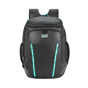 Skybags Valor NXT  02 Laptop Backpack Black