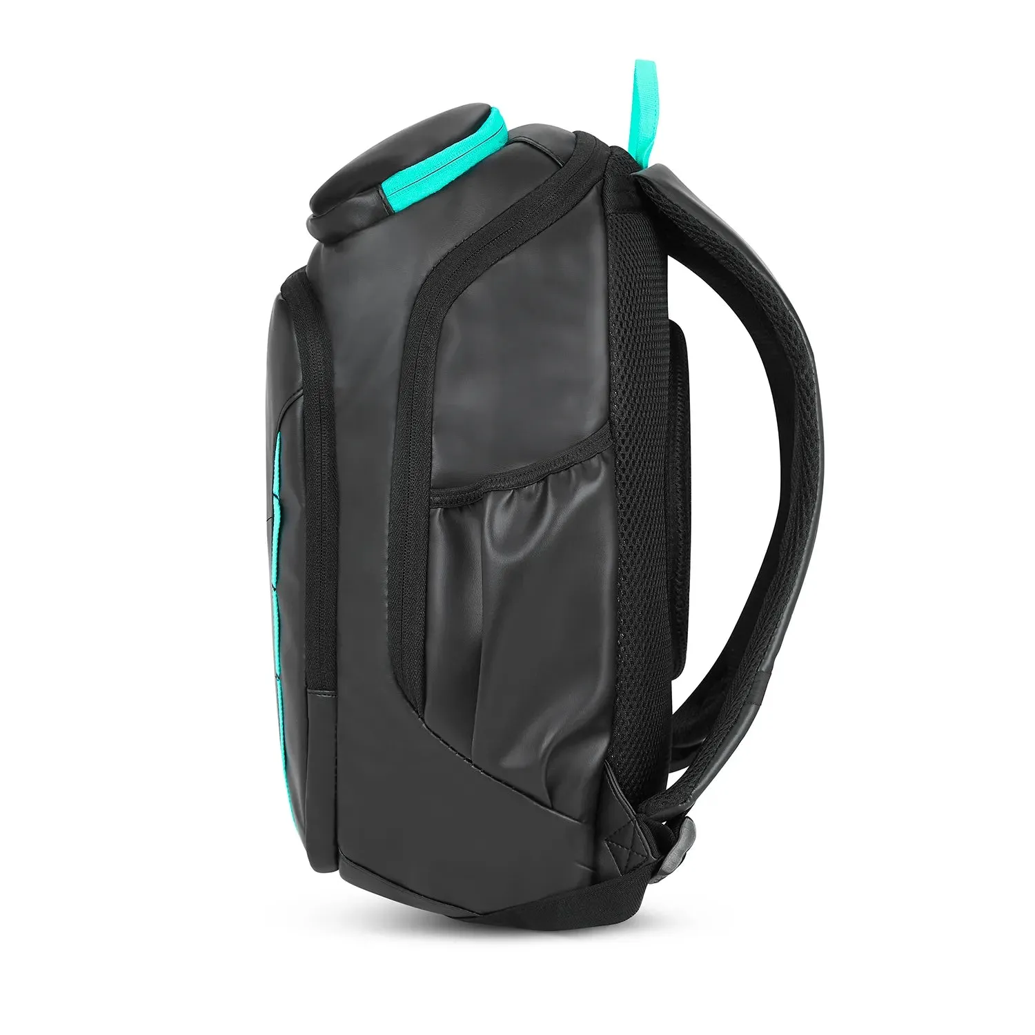 Skybags Valor NXT  02 Laptop Backpack Black