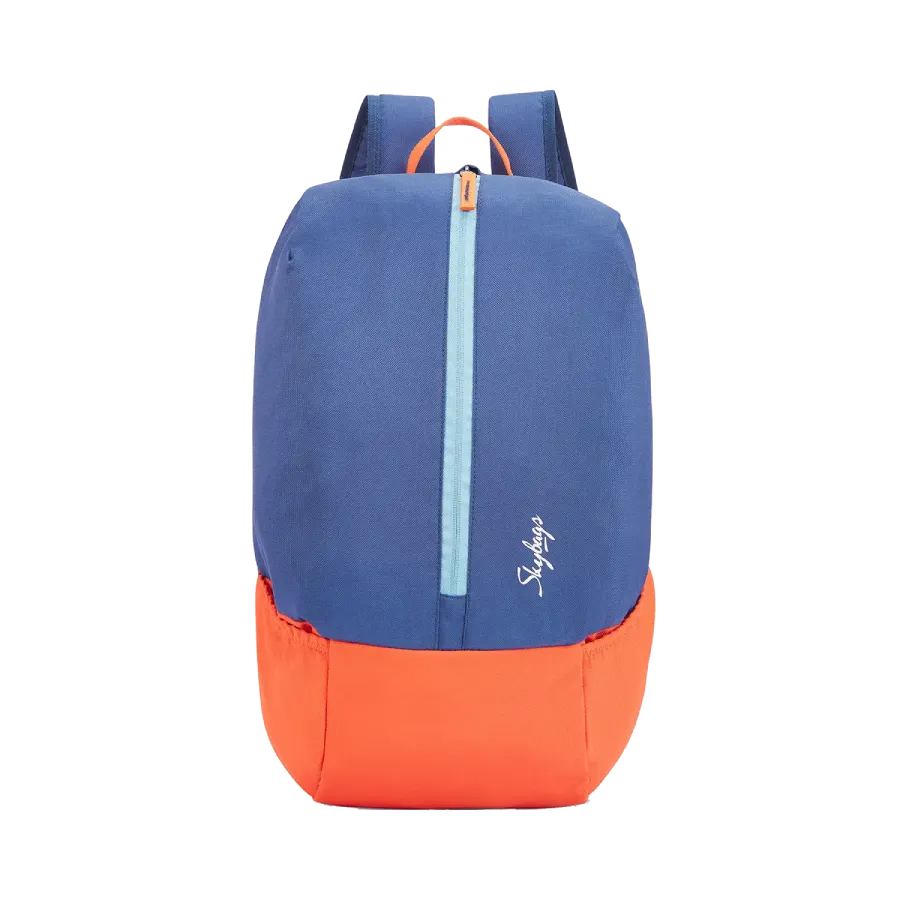 Skybags Zuke  01 Daypack