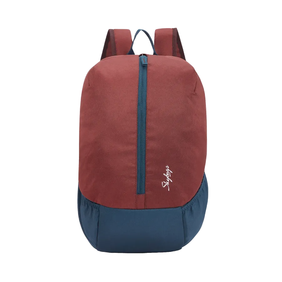 Skybags Zuke  01 Daypack
