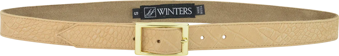Skye Belt