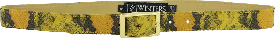 Skye Belt