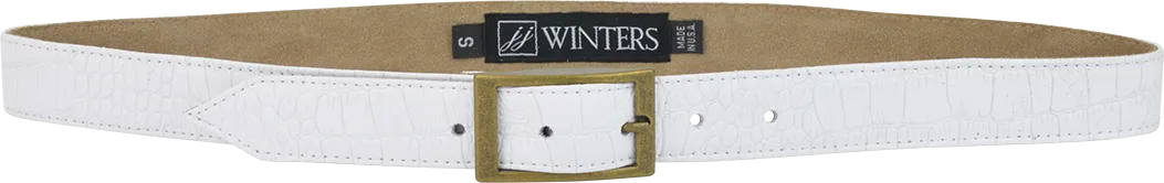 Skye Belt