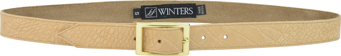 Skye Belt