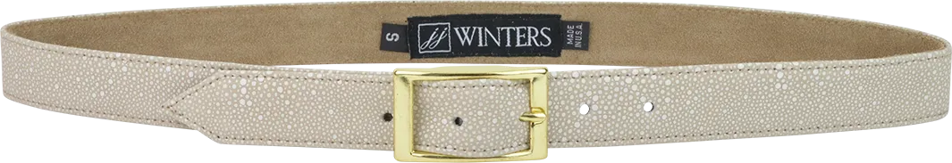 Skye Belt