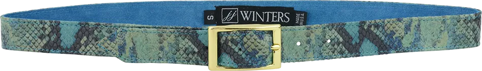 Skye Belt