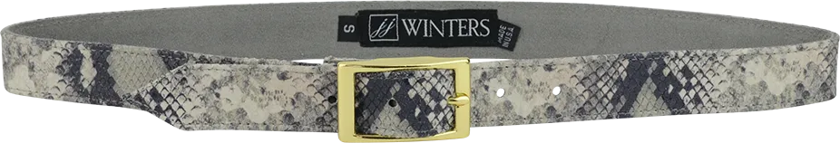 Skye Belt