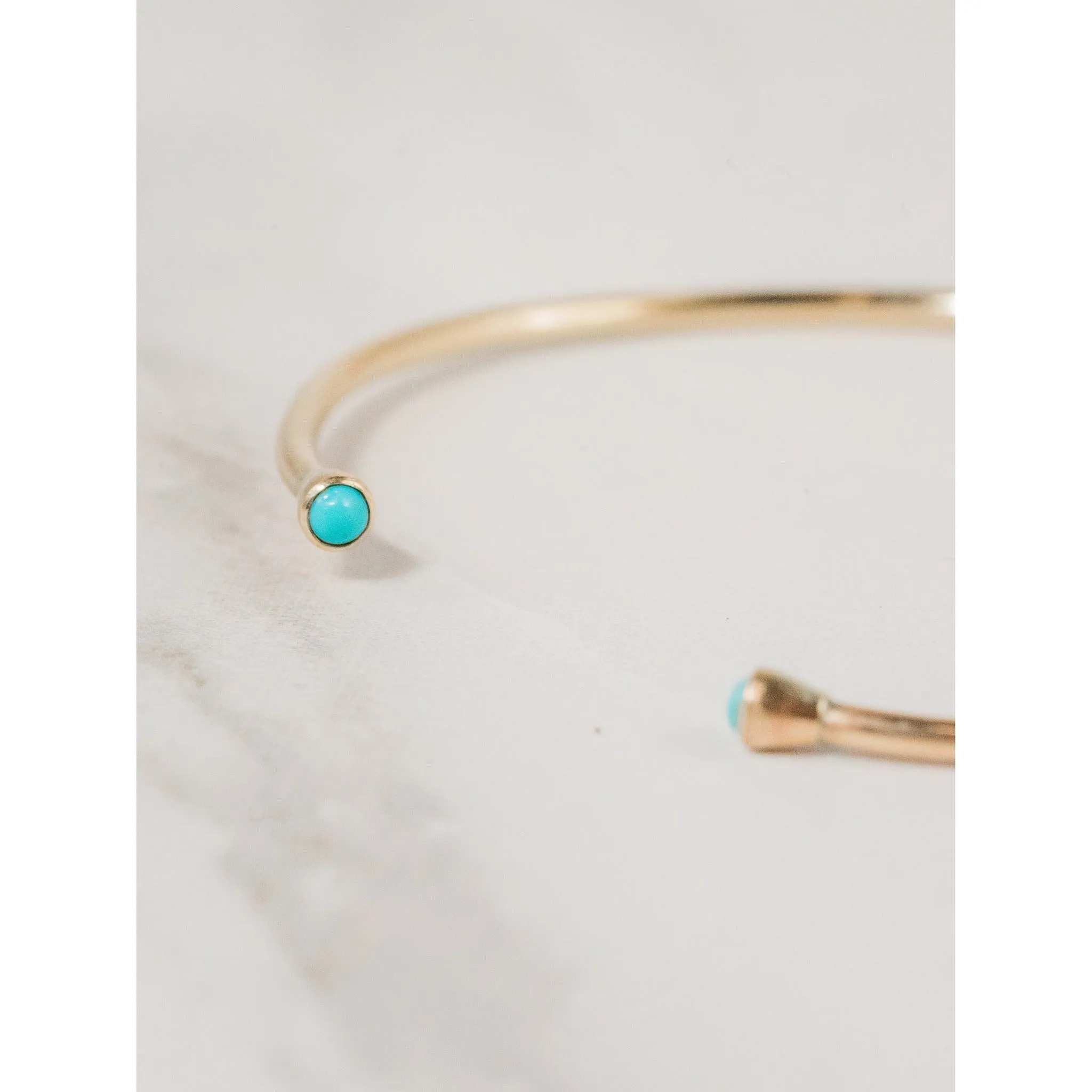 Sloane Cuff
