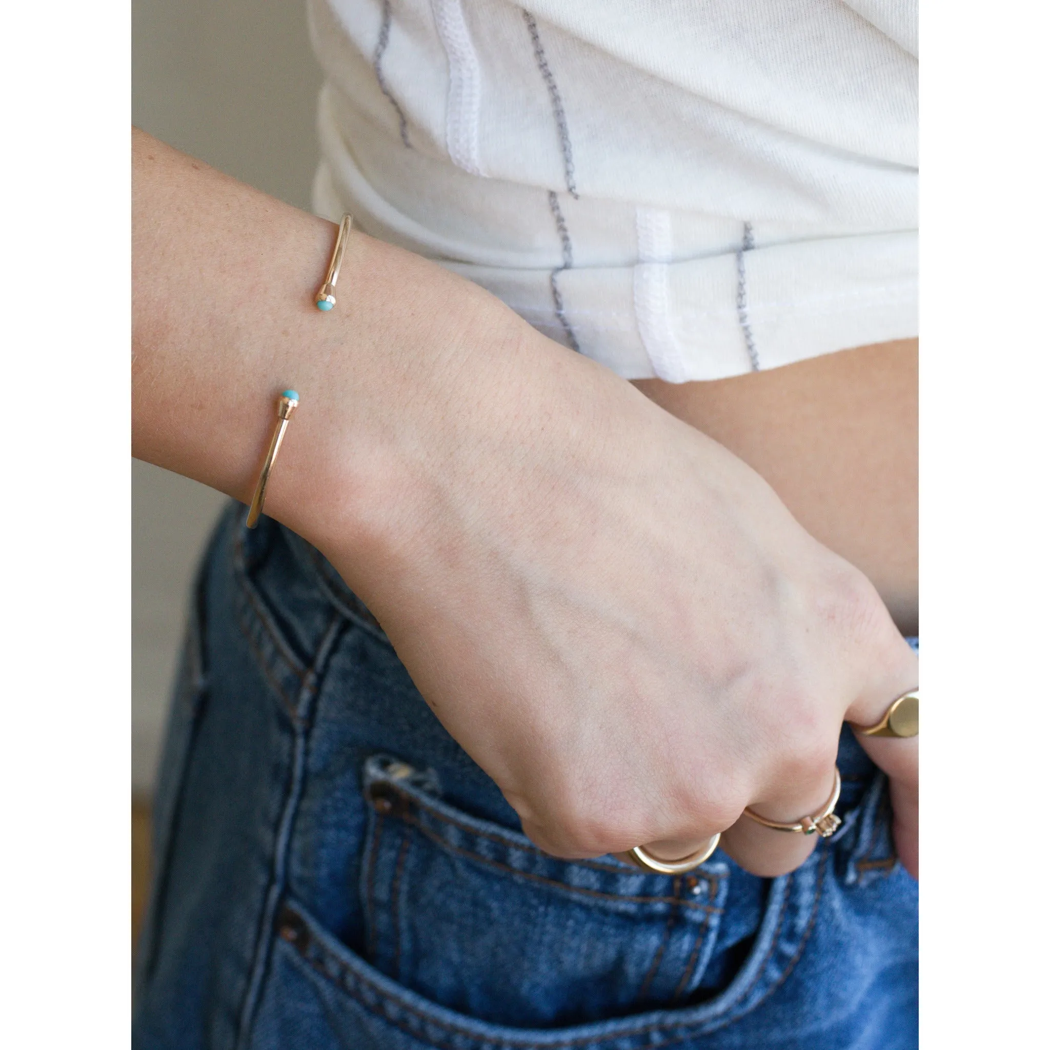 Sloane Cuff