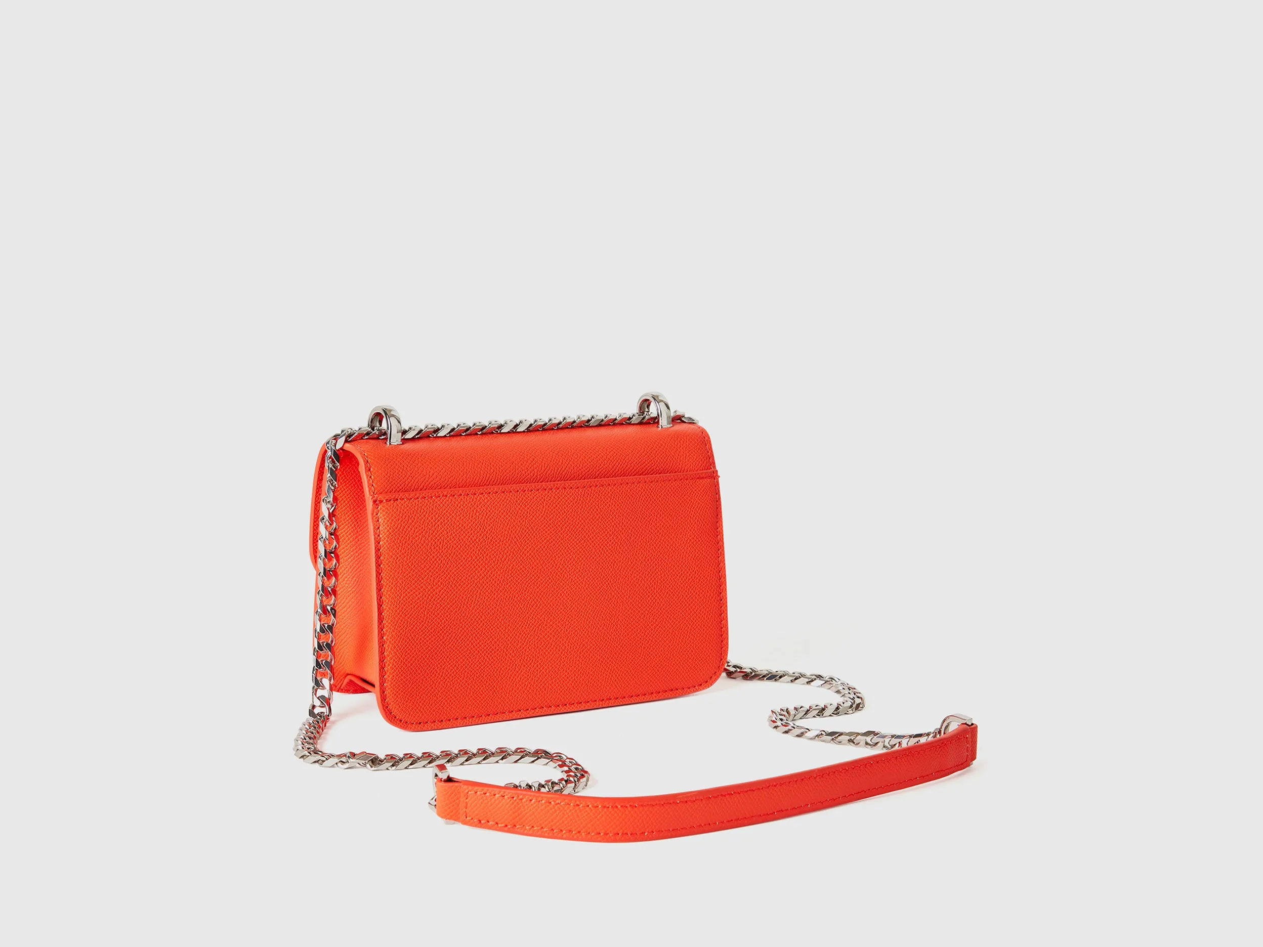 SMALL ORANGE BE BAG