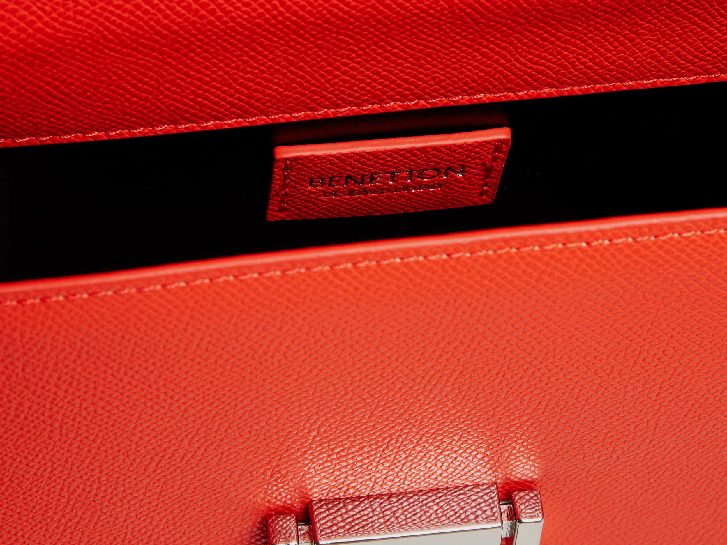 SMALL ORANGE BE BAG