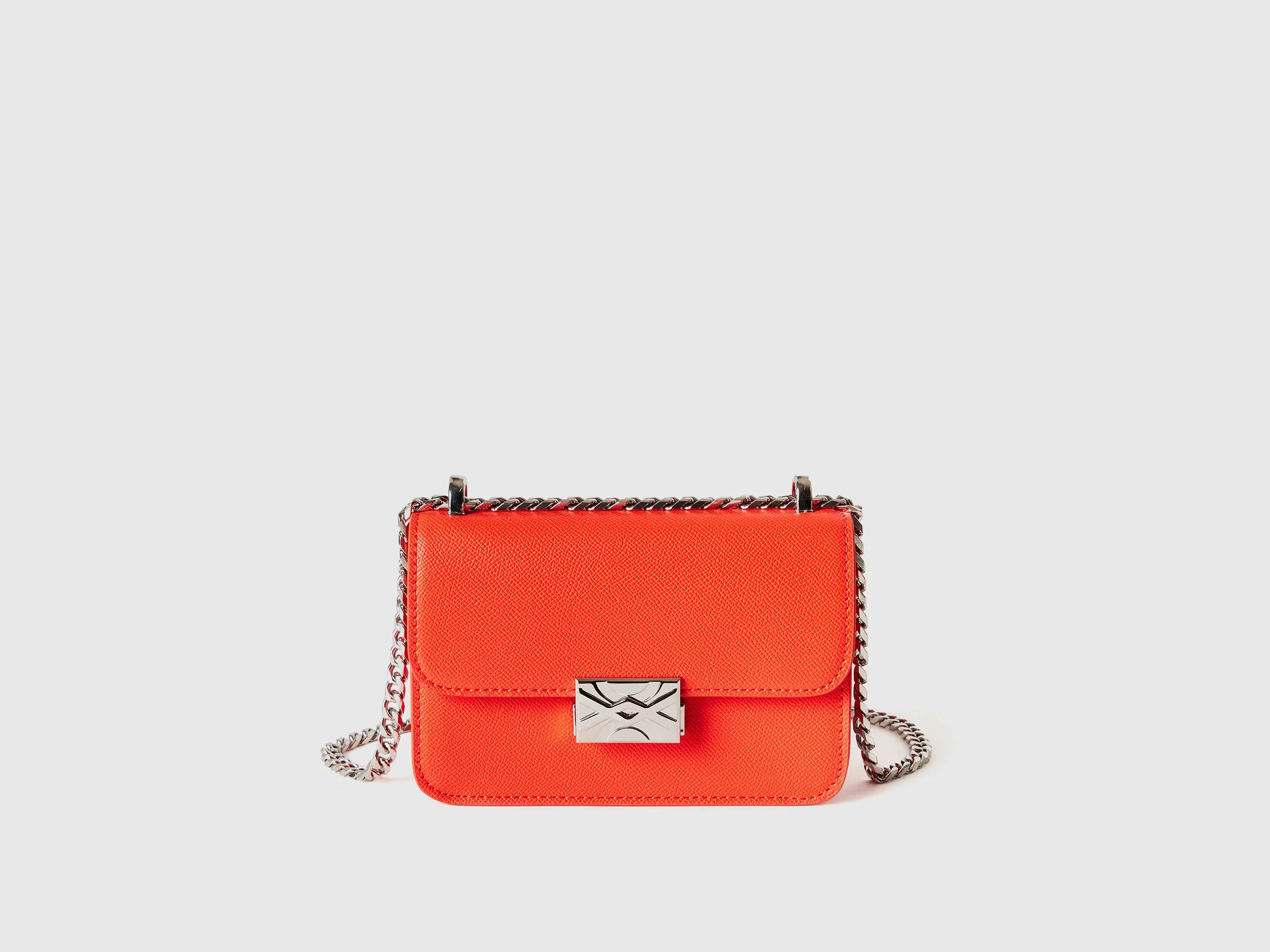 SMALL ORANGE BE BAG
