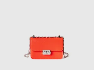 SMALL ORANGE BE BAG