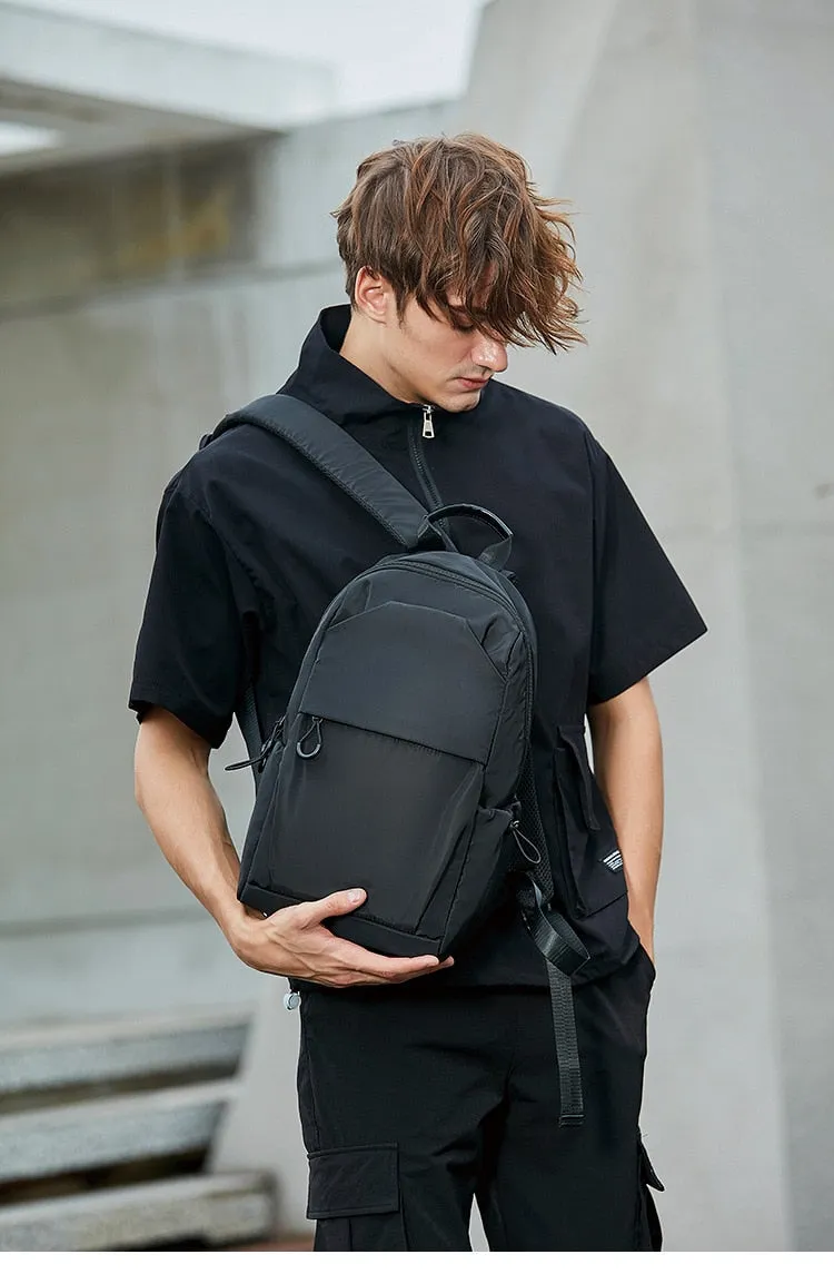 Small Sports Men's Backpack