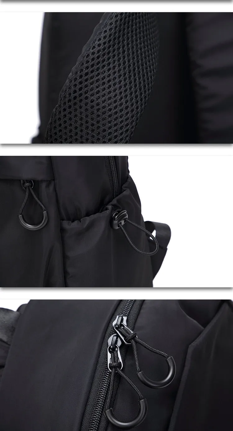 Small Sports Men's Backpack