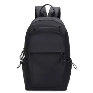 Small Sports Men's Backpack