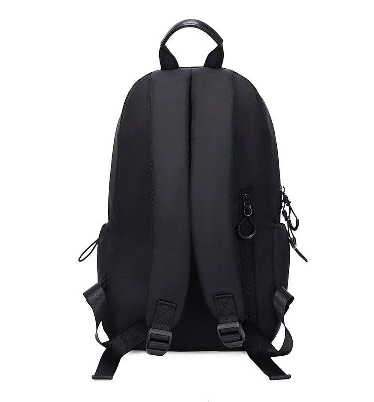 Small Sports Men's Backpack