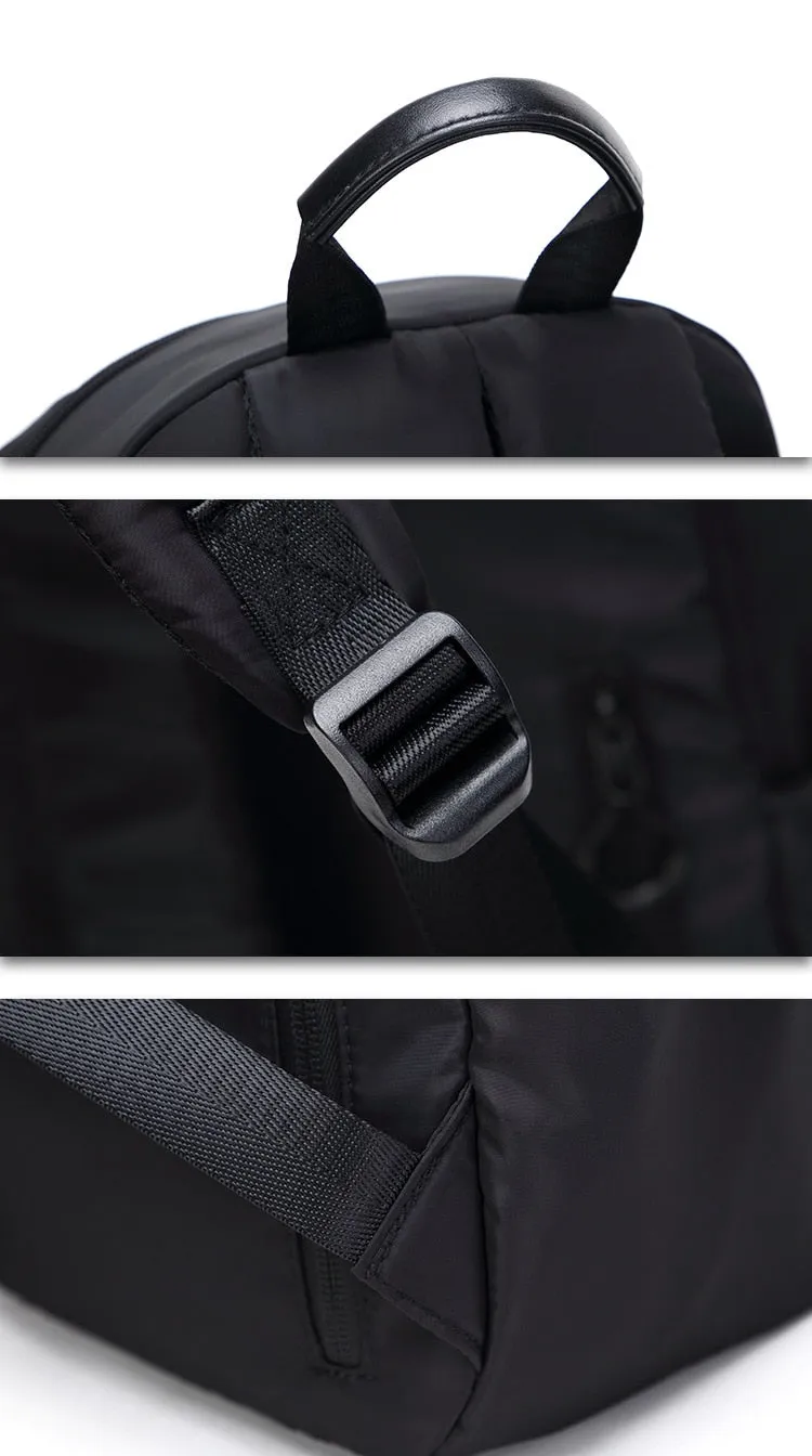 Small Sports Men's Backpack