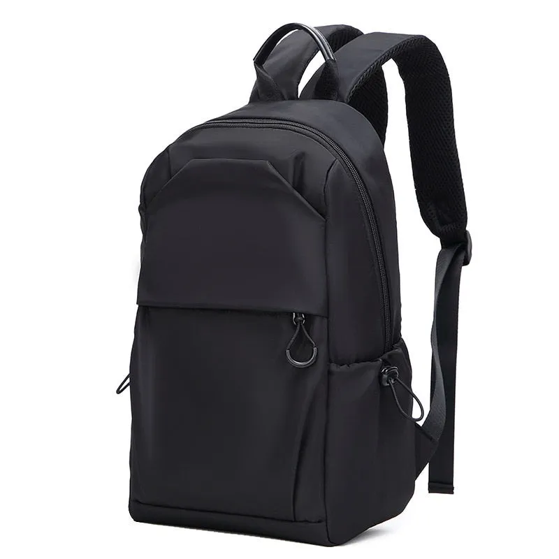Small Sports Men's Backpack