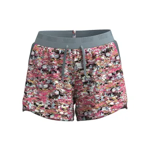 Smartwool Women's Active Lined 4" Short