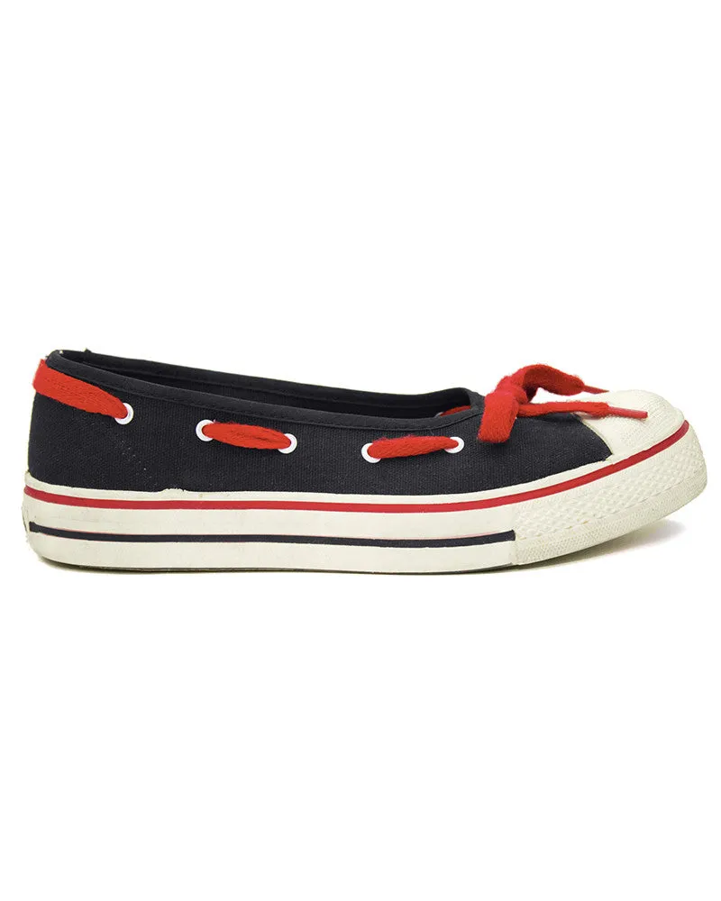 Sneaker Flats
