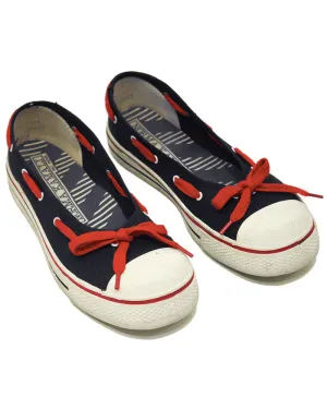 Sneaker Flats