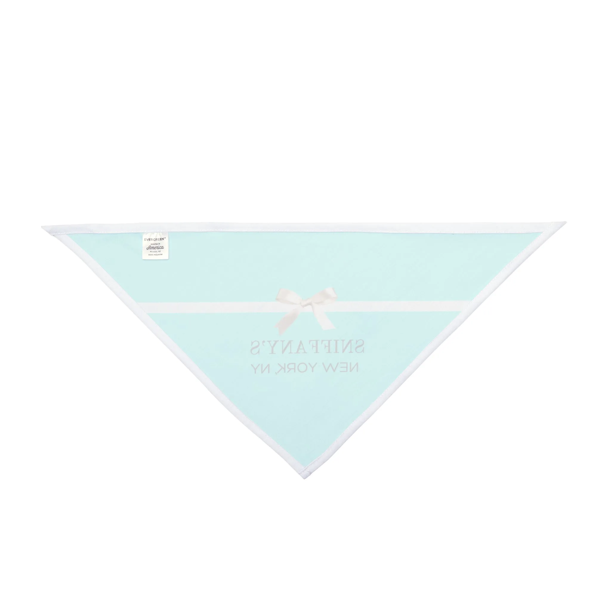 Sniffany's Pet Bandana