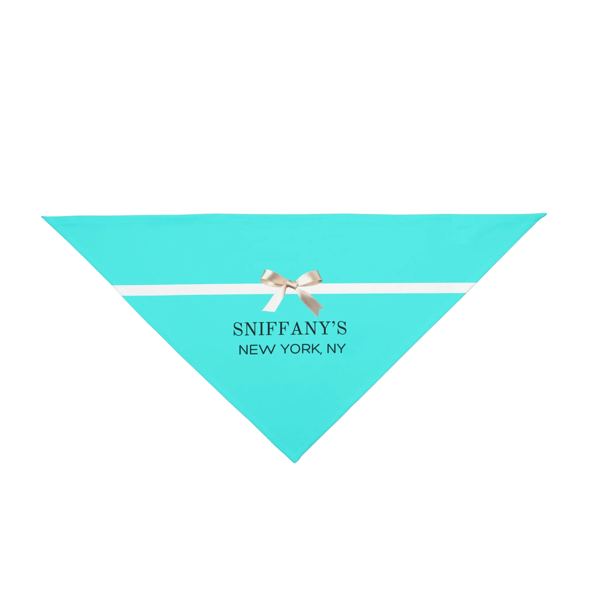 Sniffany's Pet Bandana