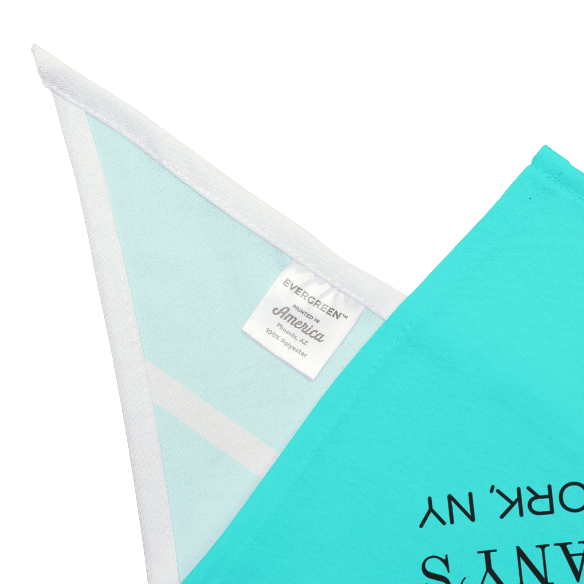 Sniffany's Pet Bandana