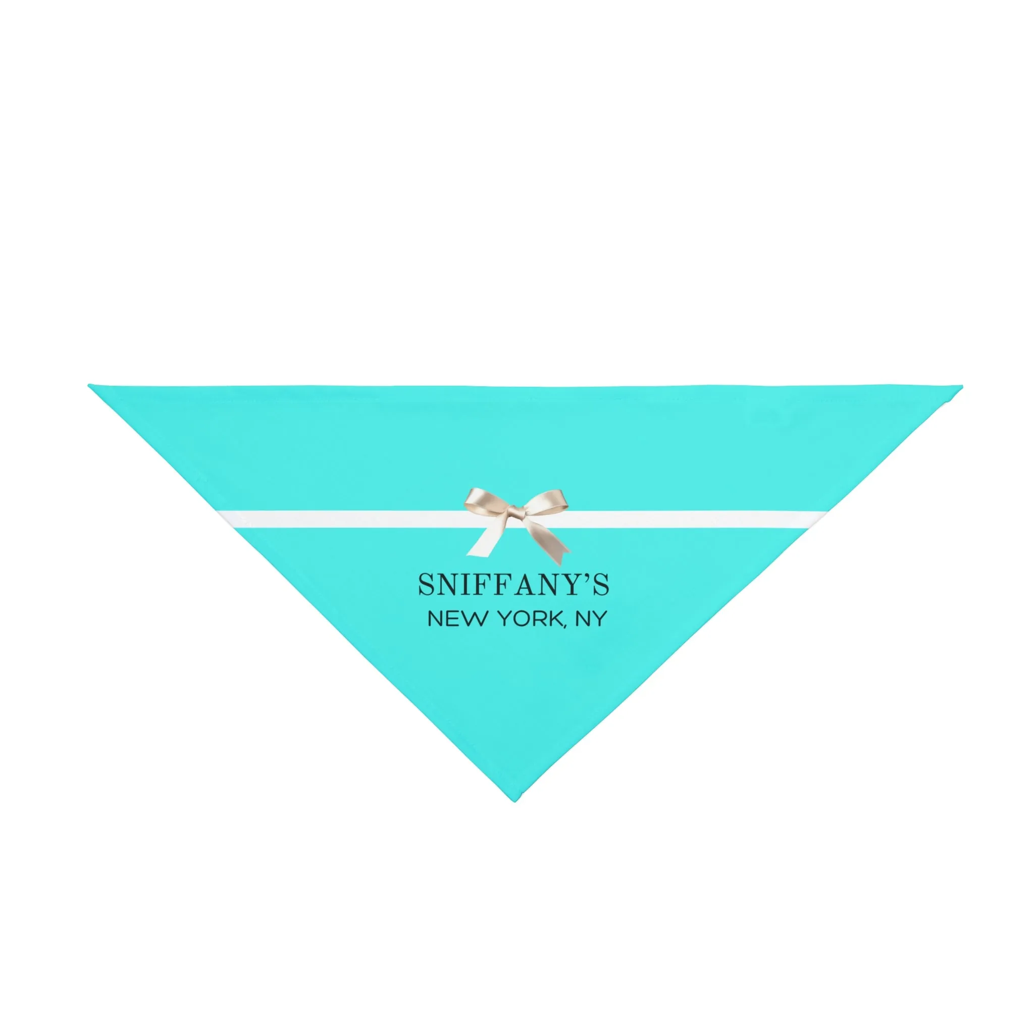 Sniffany's Pet Bandana