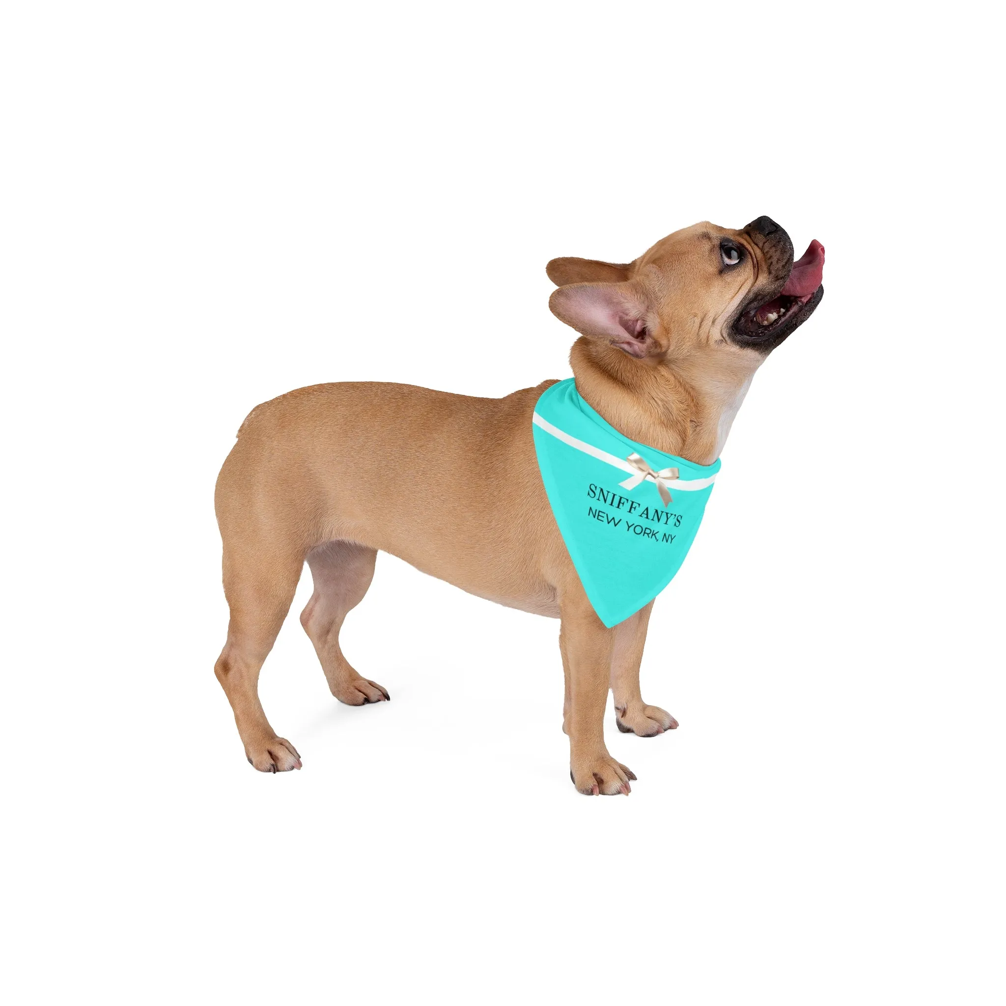 Sniffany's Pet Bandana