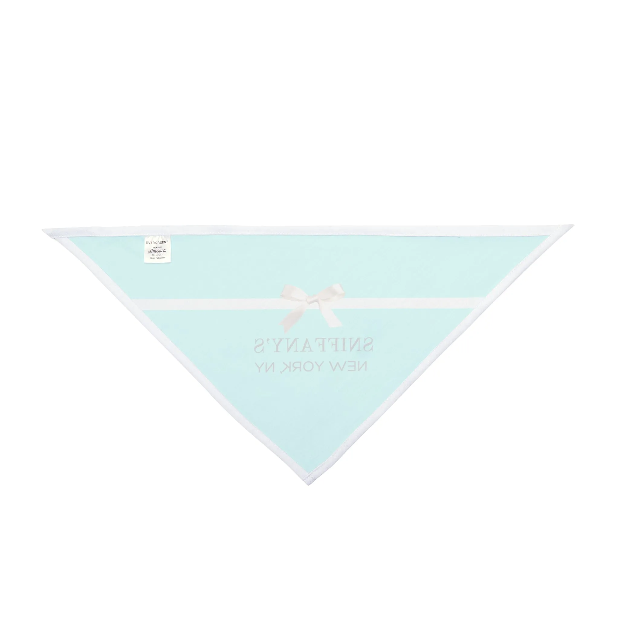 Sniffany's Pet Bandana