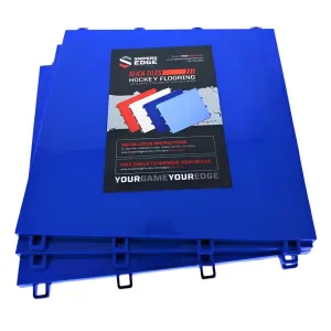 Sniper's Edge Colored Slick Tiles