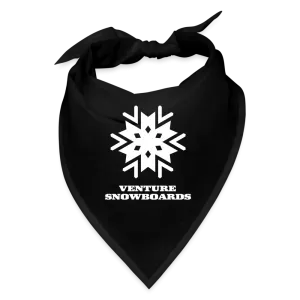 Snowflake Bandana