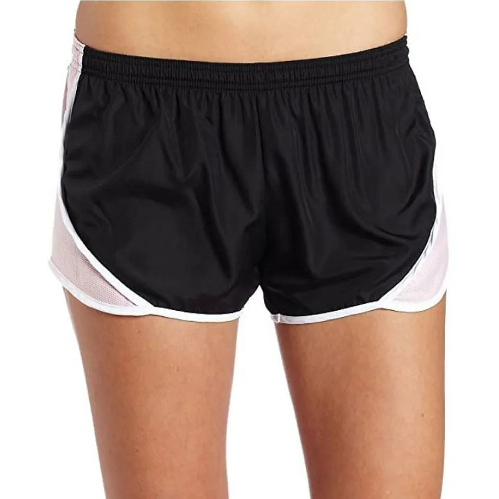 Soffe Juniors Team Shorty Shorts