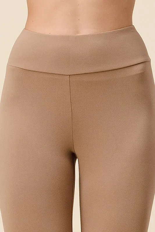 Soft & Cozy Light lift Leggings (Multi-color&sizes)