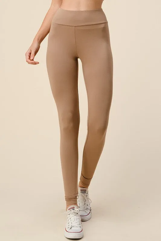 Soft & Cozy Light lift Leggings (Multi-color&sizes)