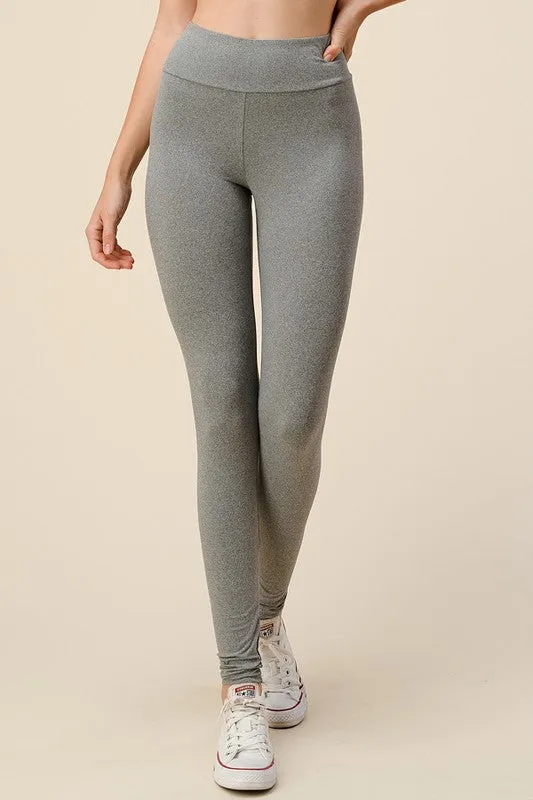Soft & Cozy Light lift Leggings (Multi-color&sizes)