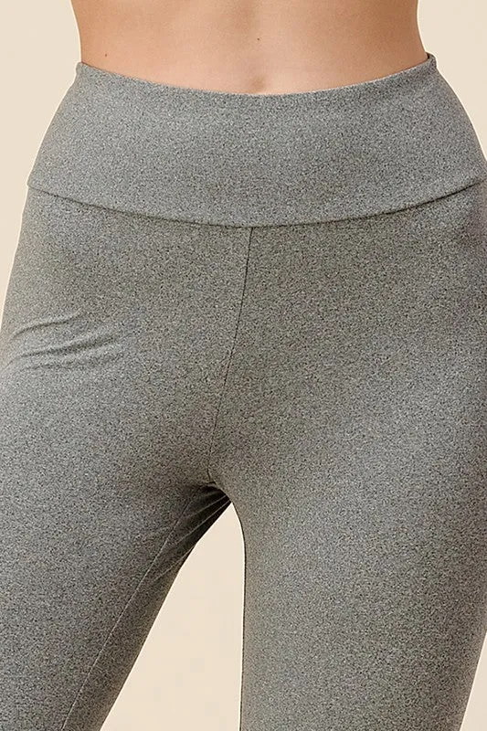Soft & Cozy Light lift Leggings (Multi-color&sizes)